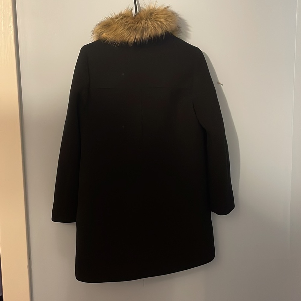 Crewcuts Size 14 Girls Elegant Winter Jacket - Picture 2 of 3